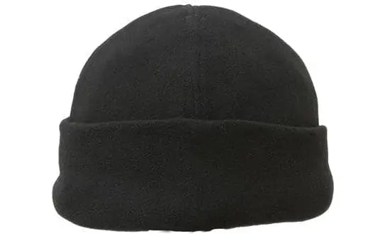 Headwear Micro Fleece Beanie X12 - City Workwear